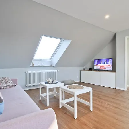 Apartamento Domizil Nuest