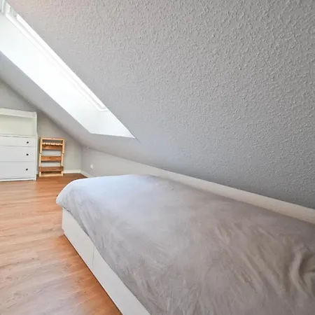 Domizil Nuest شقة