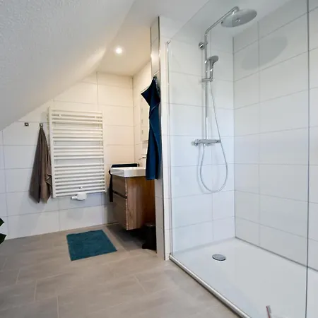 شقة Domizil Nuest *