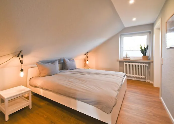 Domizil Nuest شقة نورديش