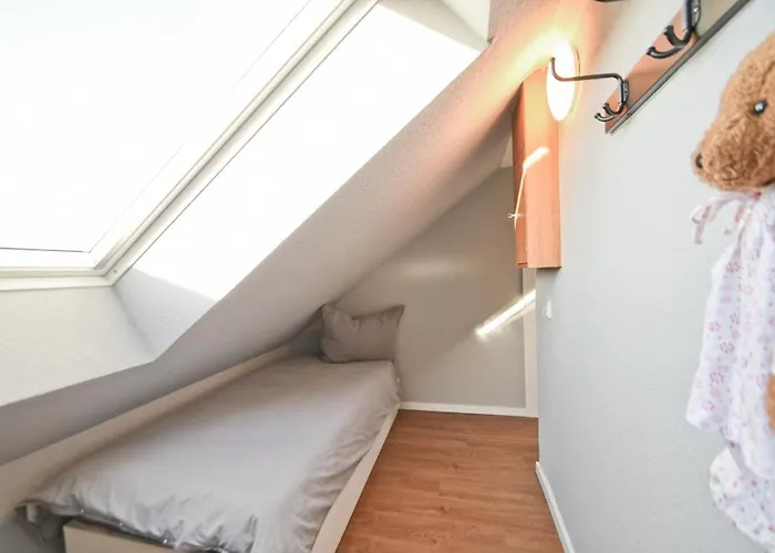 شقة Domizil Nuest نورديش