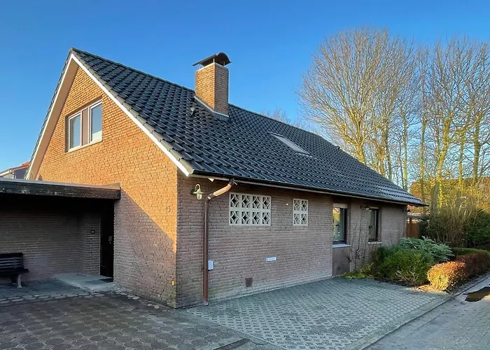 Domizil Nuest شقة *