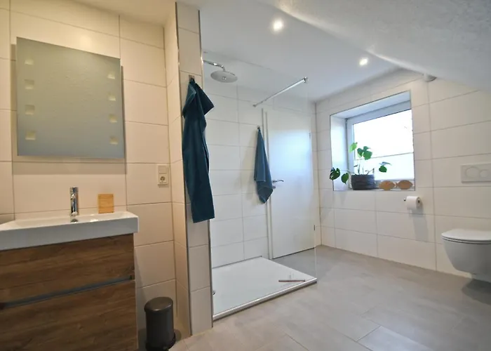 Domizil Nuest * نورديش