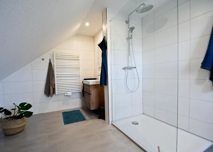 شقة Domizil Nuest *